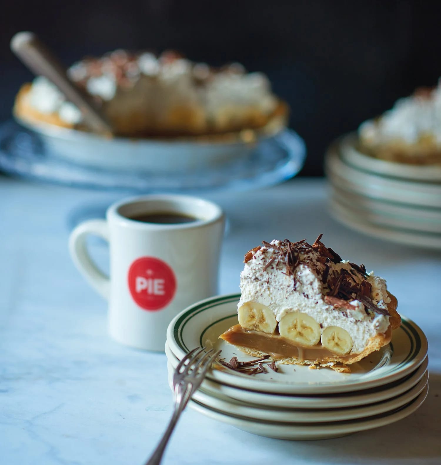 The American Pie Company