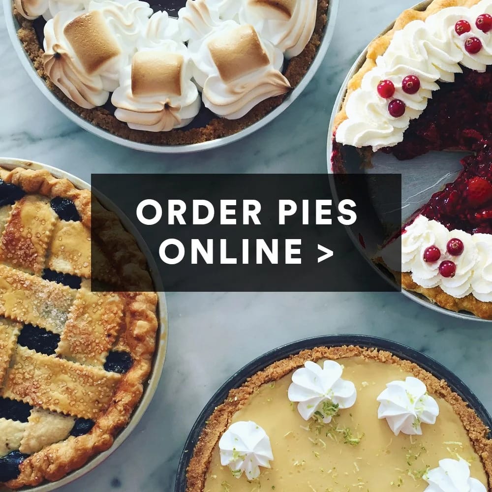 The American Pie Company photo 3