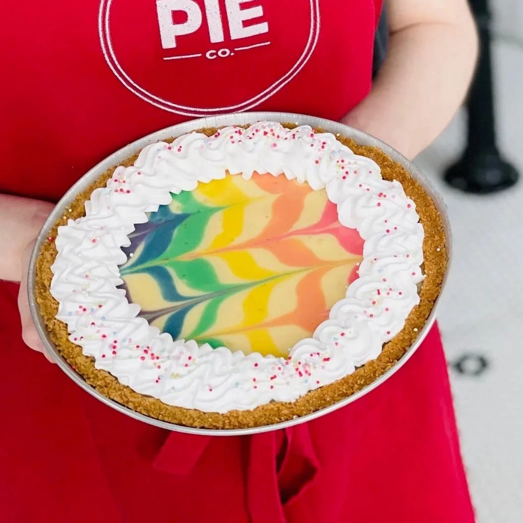 The American Pie Company photo 2