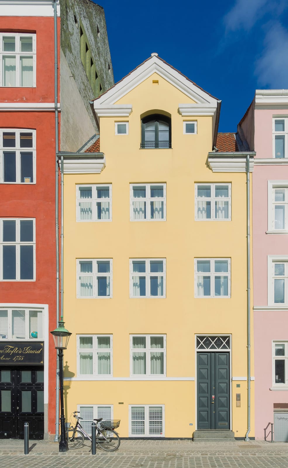 Guldmagerens Hus photo 4