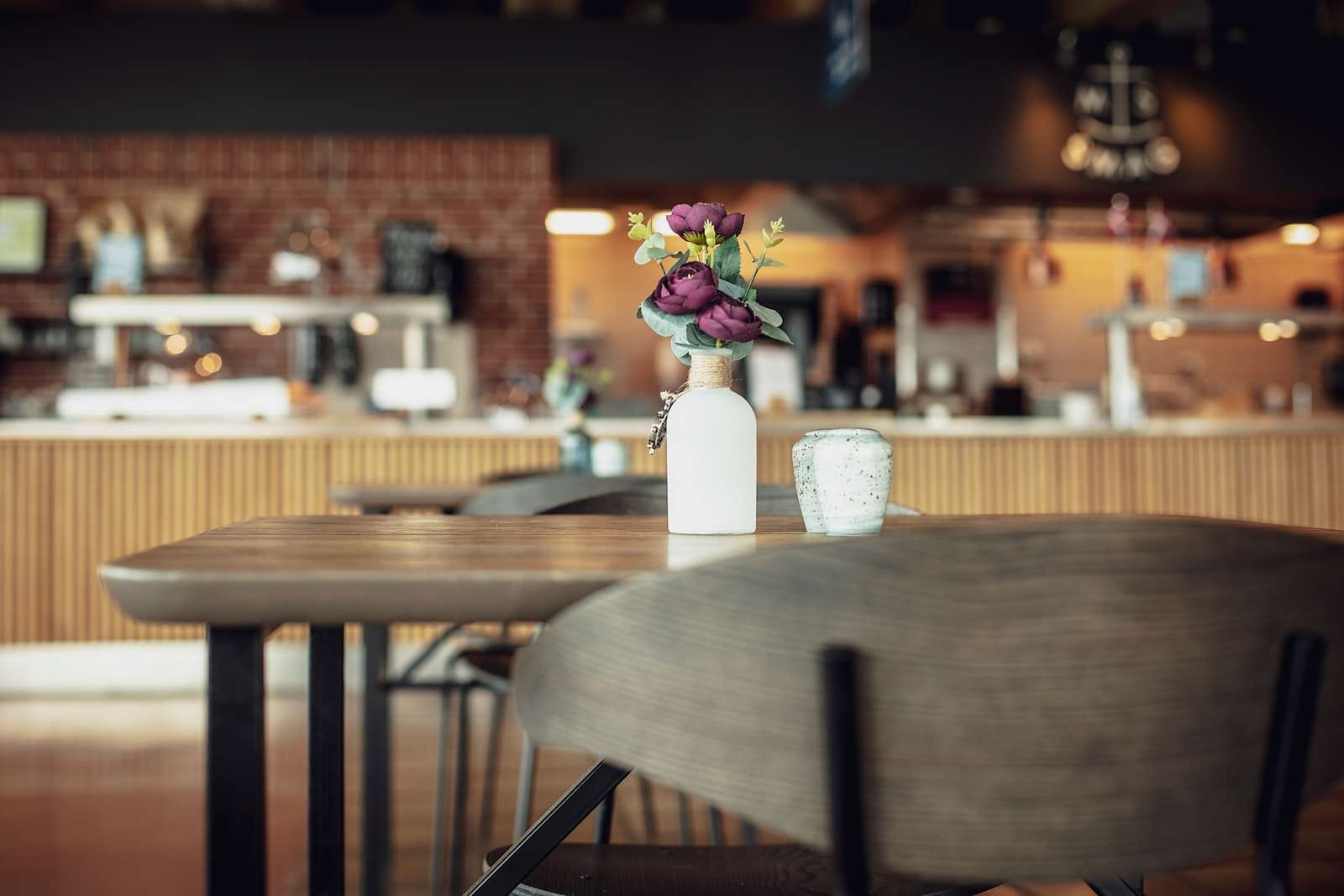 Cafe MS Smag photo 2