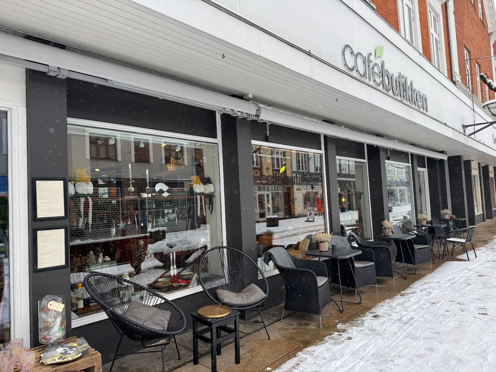 CafeButikken