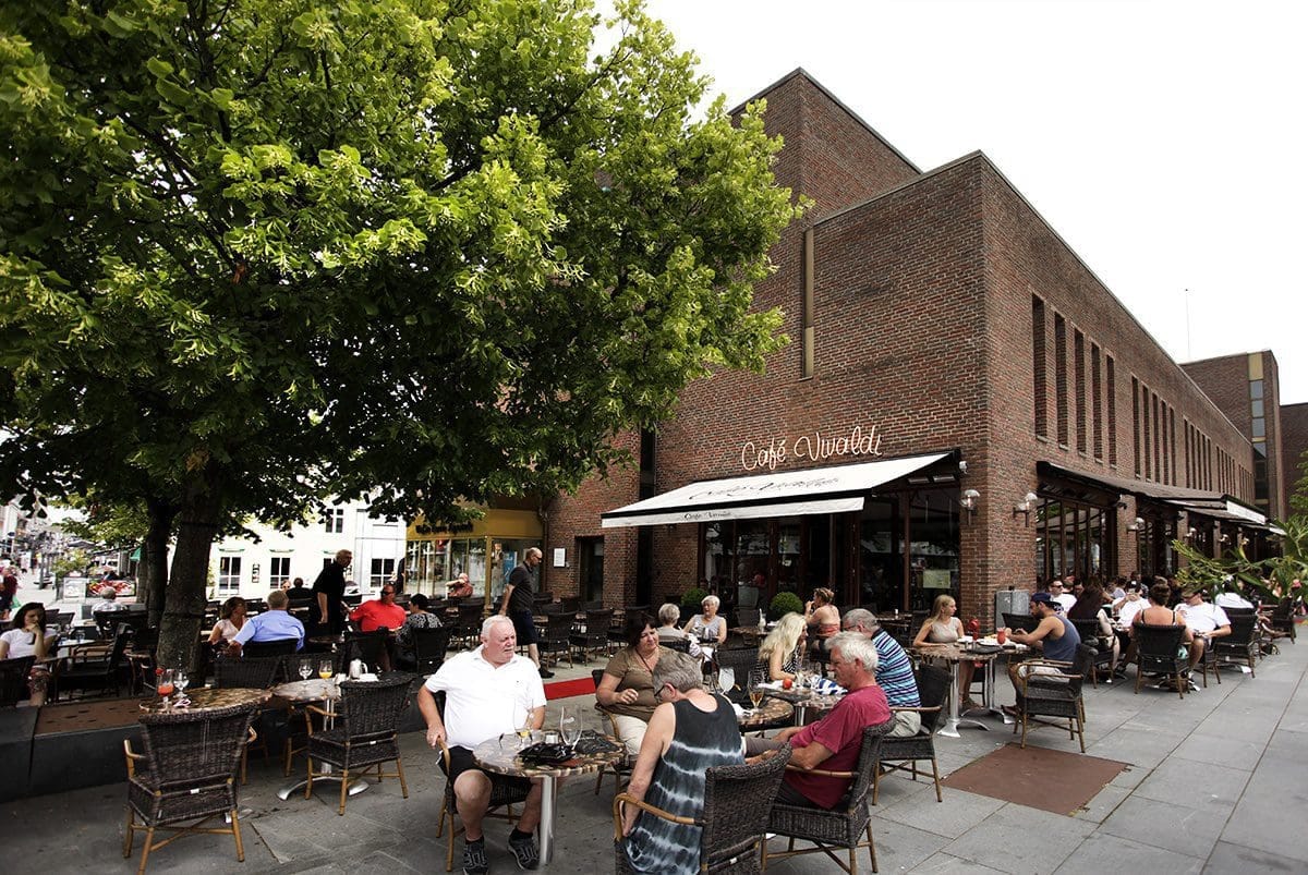Vivaldi Vejle photo 2