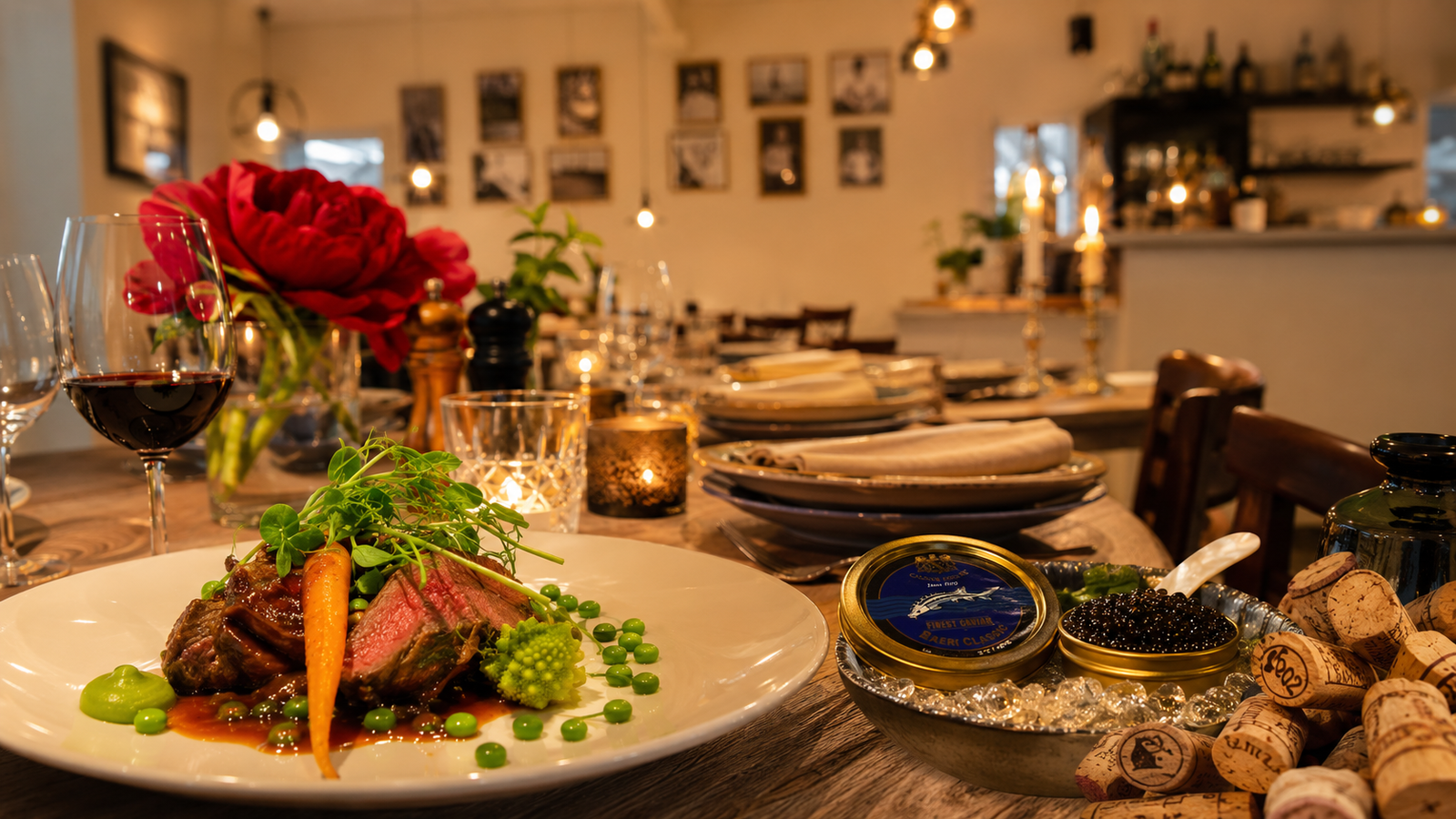 Cafe Tankefryd photo 3
