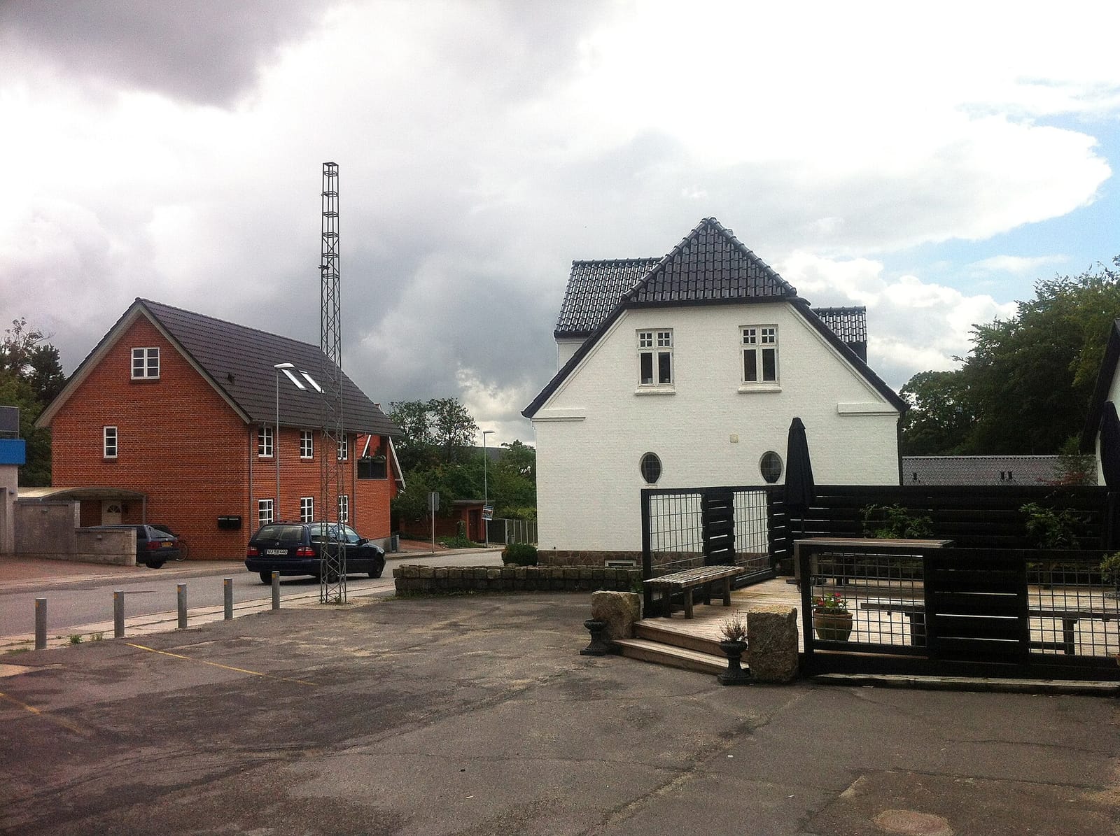 Smagshuset photo 2