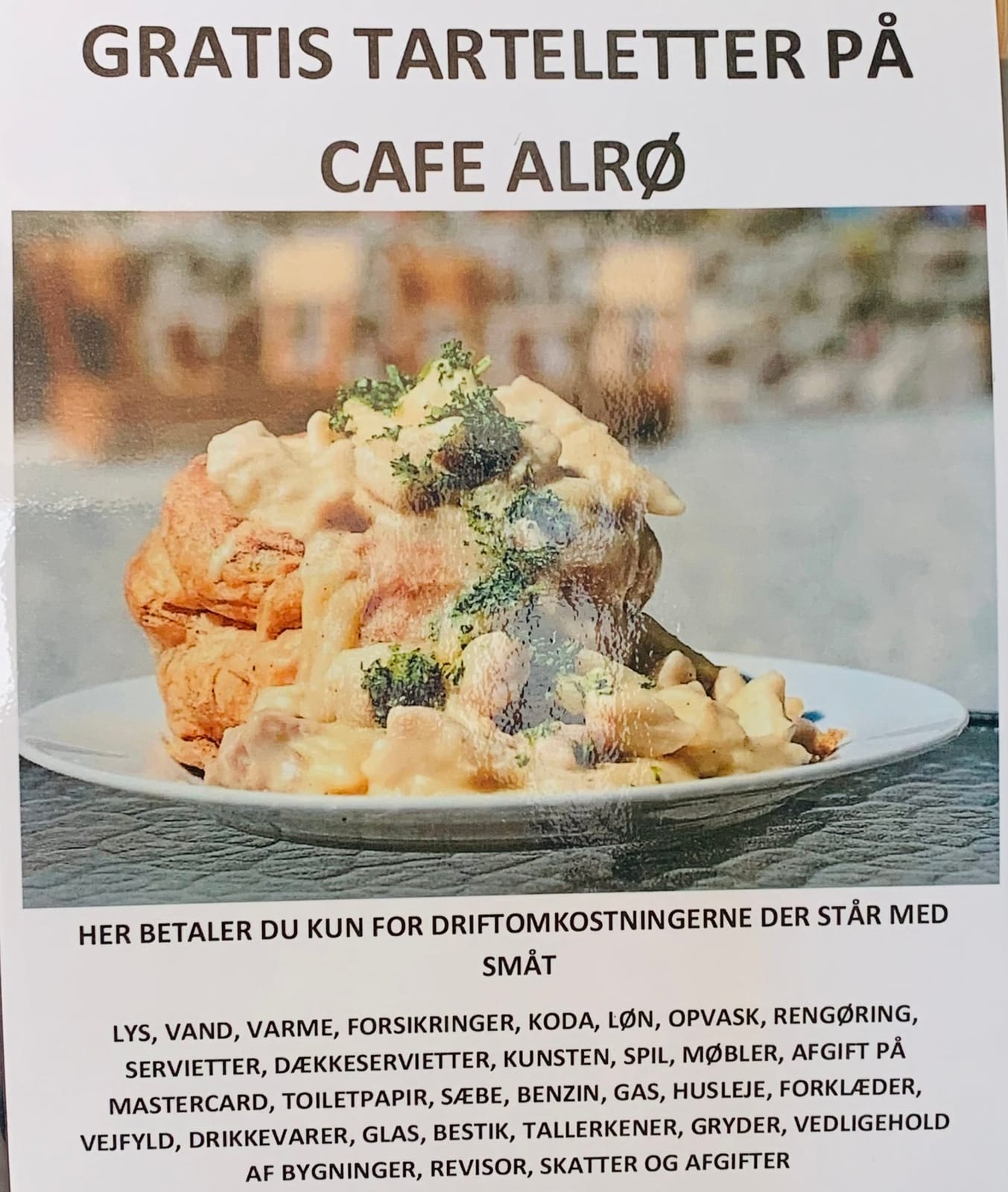 Café Alrø