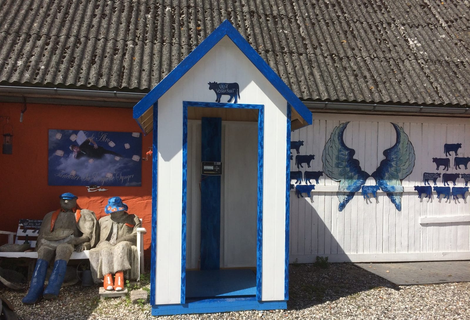 Café Alrø photo 8