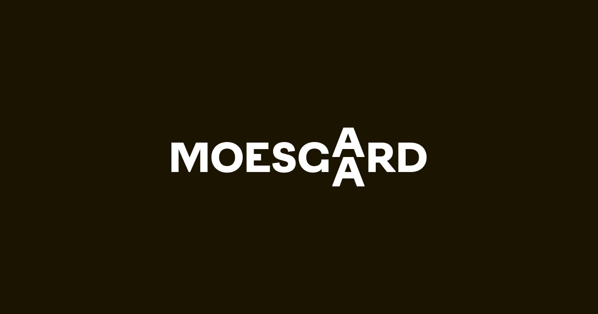 Moesgaard Cafe photo 2