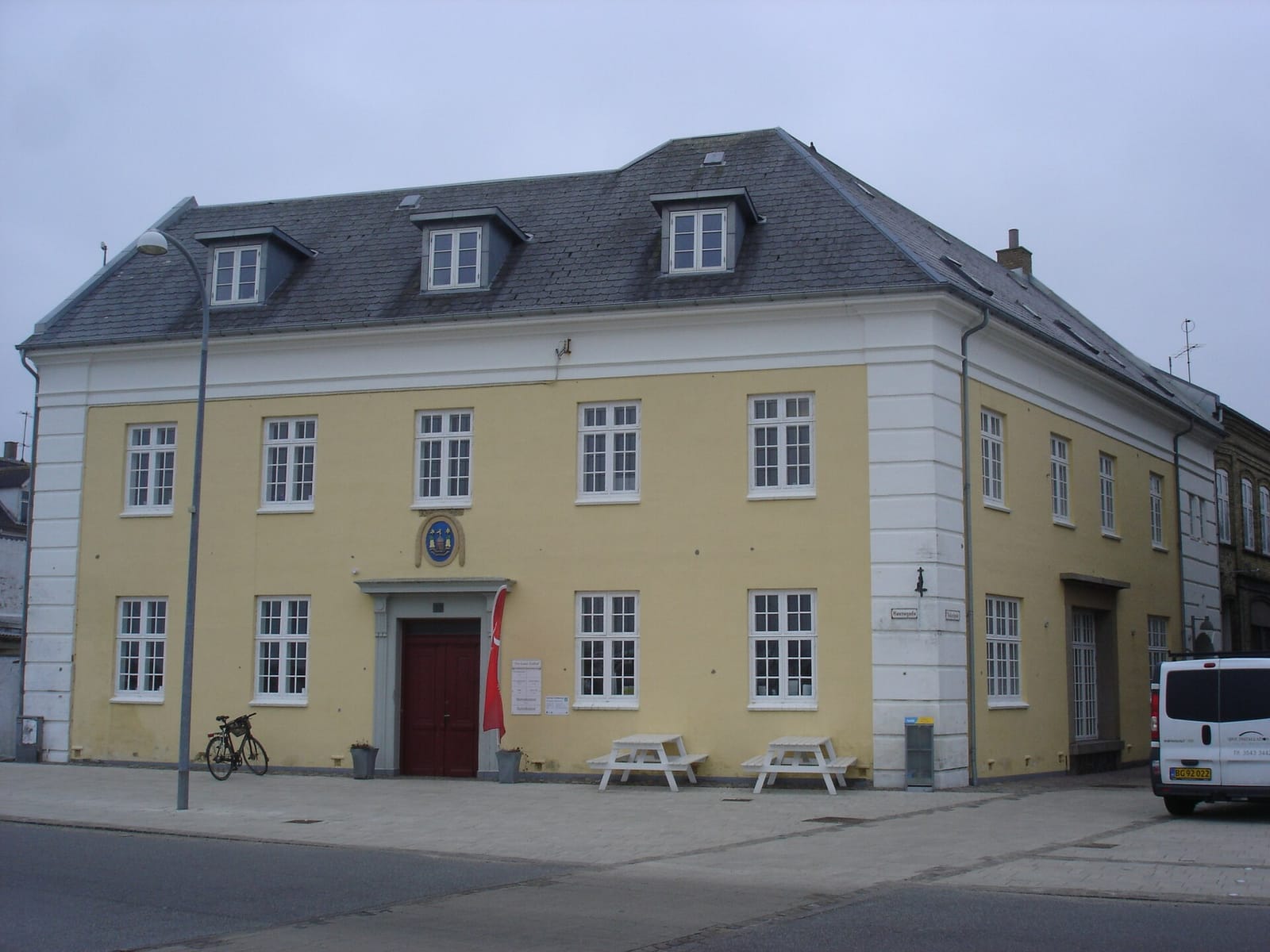Larsen