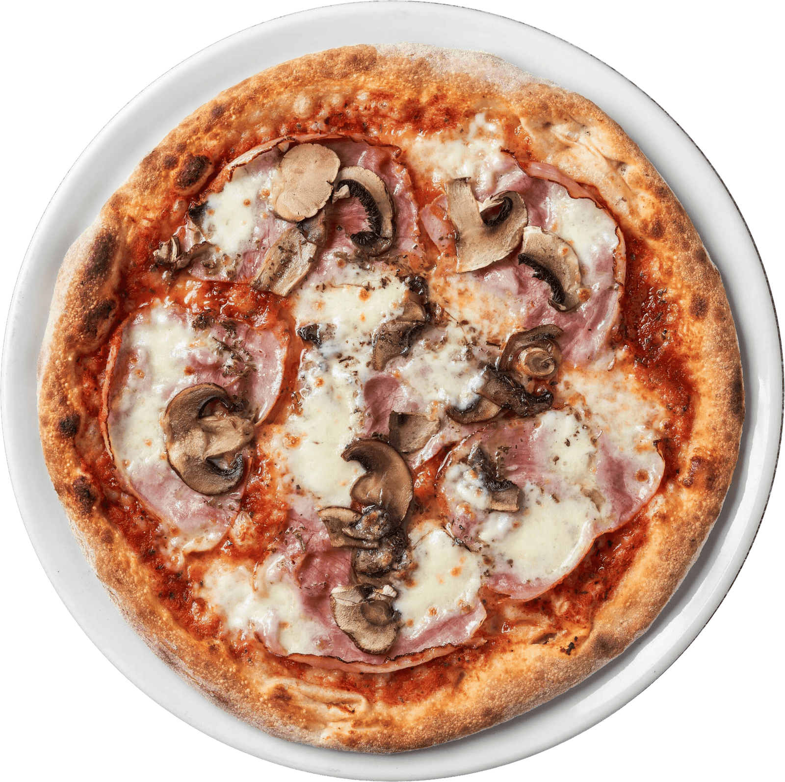 La Trattoria Cafe
