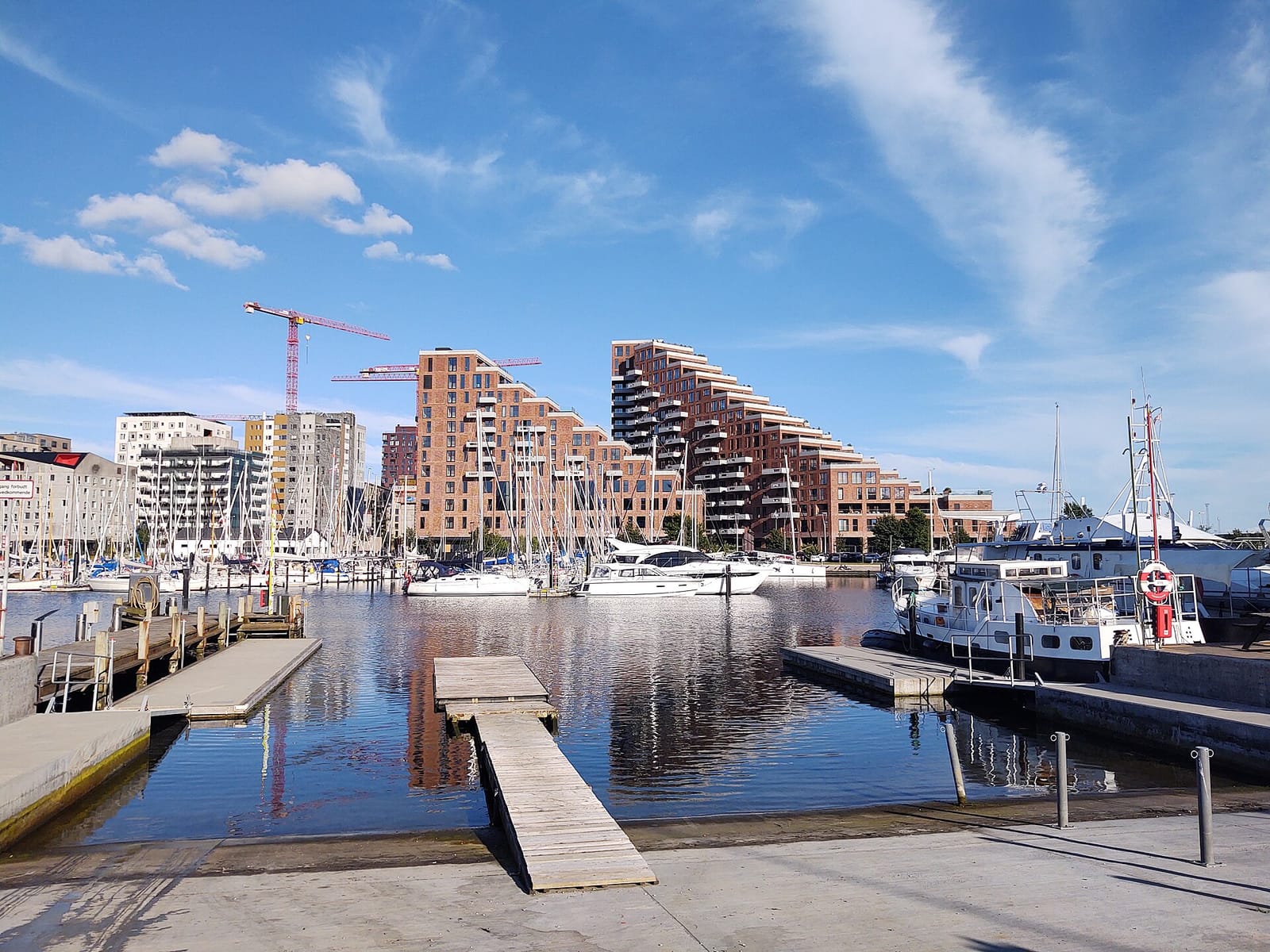 Havnens Varmestue