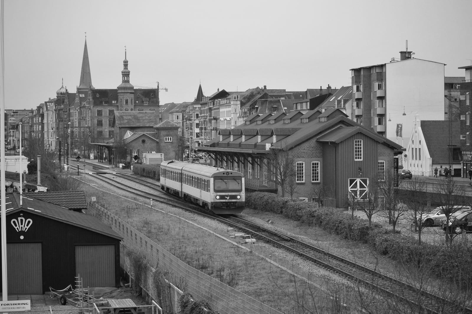 Havnens Varmestue photo 3