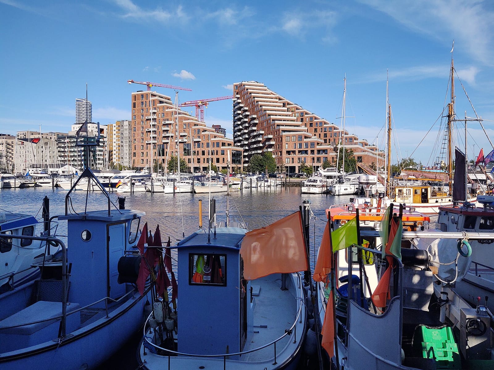 Havnens Varmestue photo 2