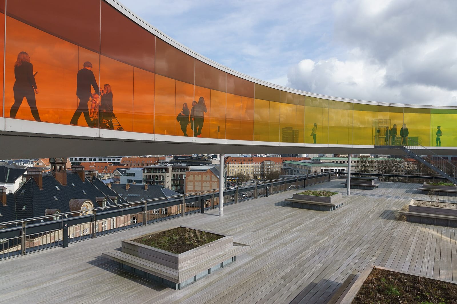 ARos Café og Orangeri photo 2