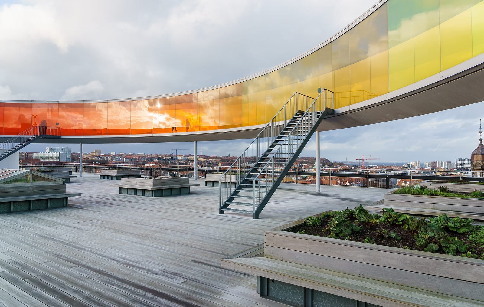ARos Café og Orangeri photo 4