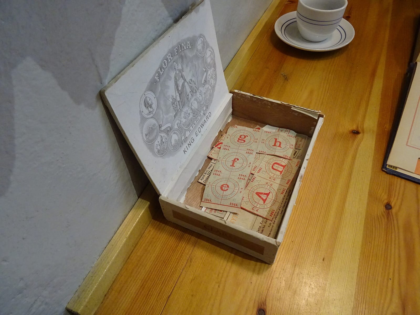 KØN. Museumscafèen. photo 4