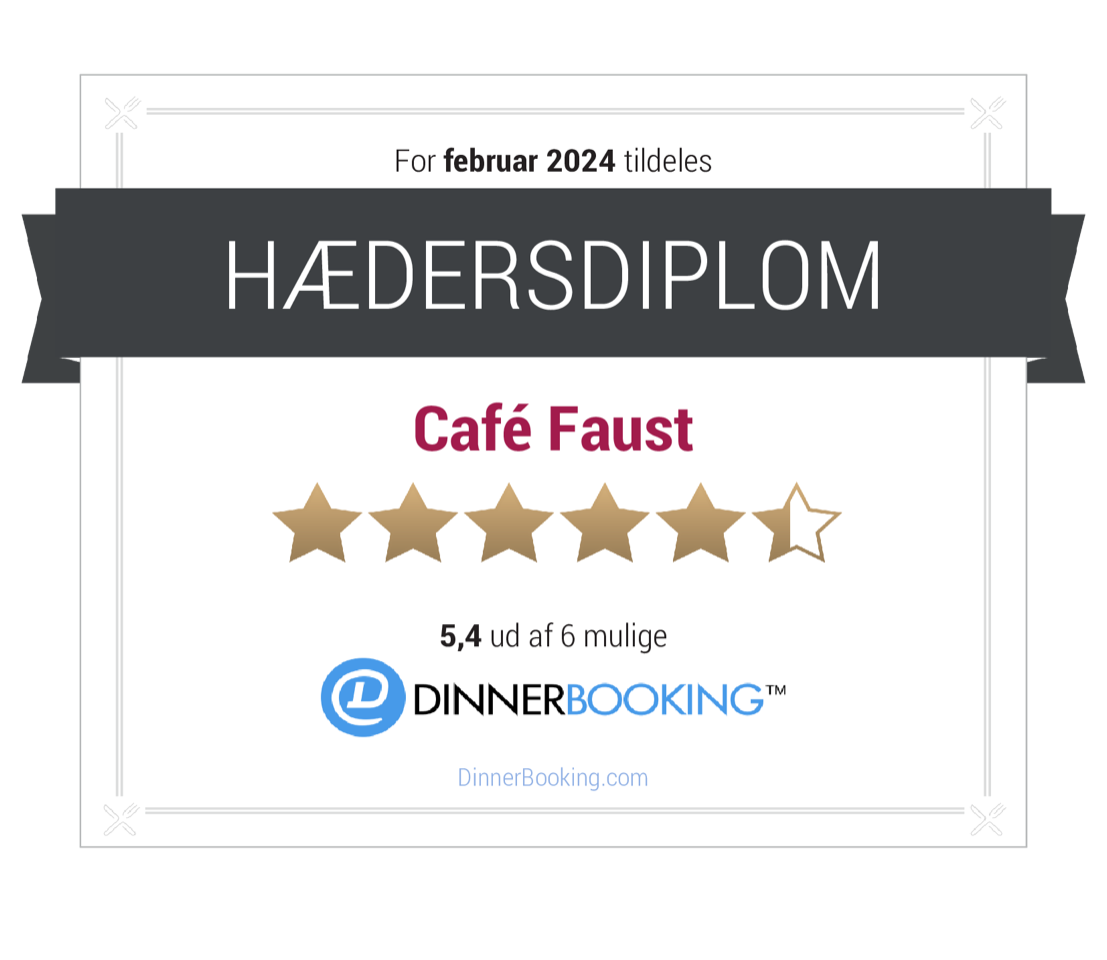 Cafe Faust photo 2