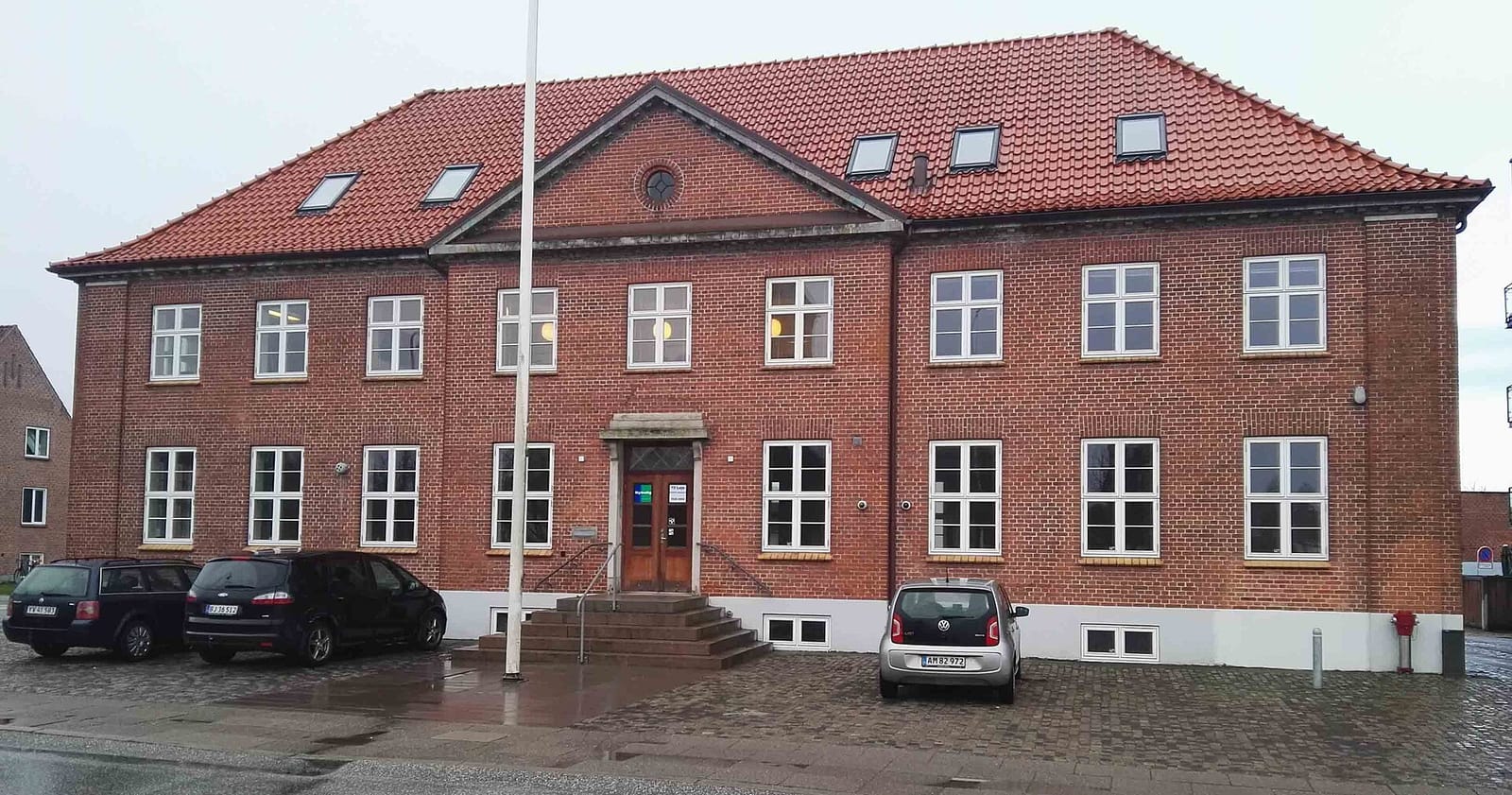 Hotel Medi Restaurant