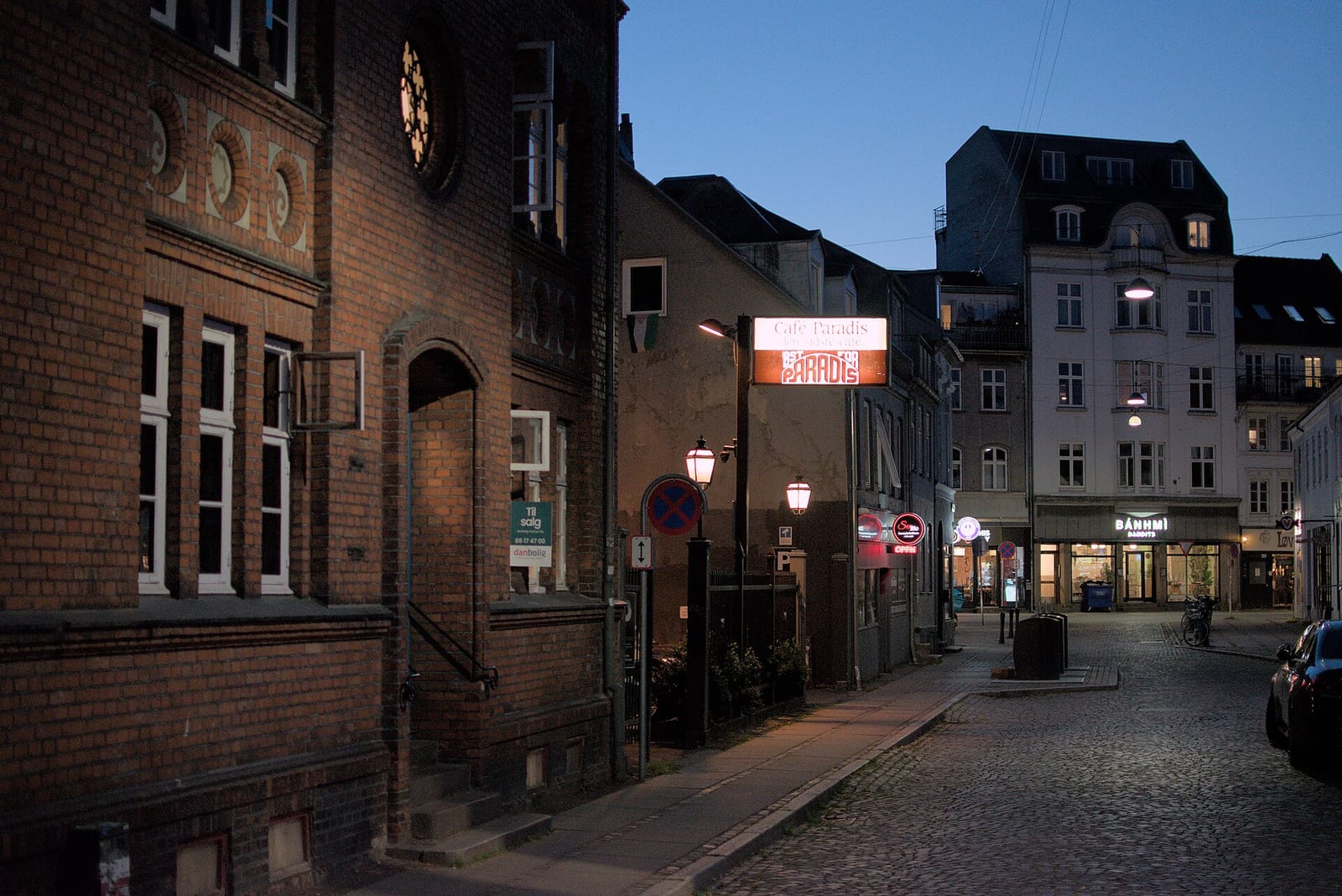 Café Slap Af photo 3