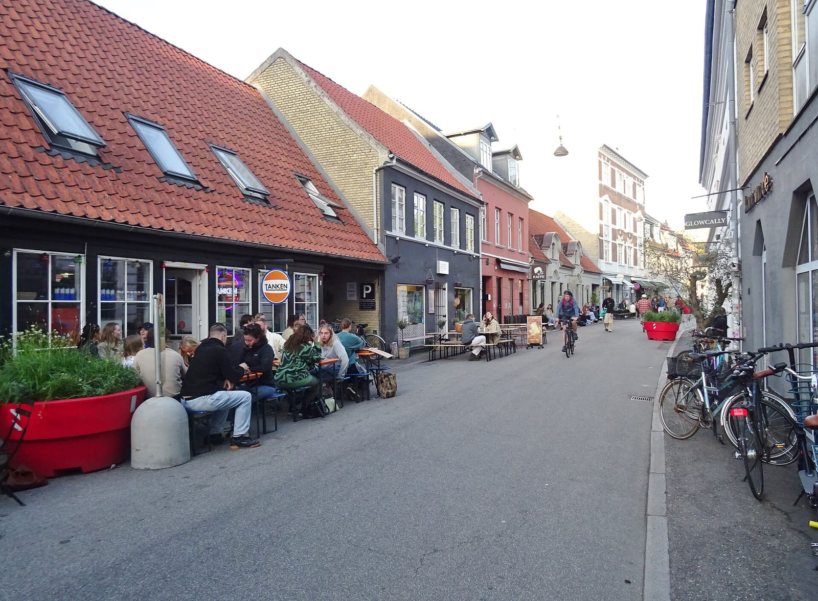 Café Slap Af photo 4