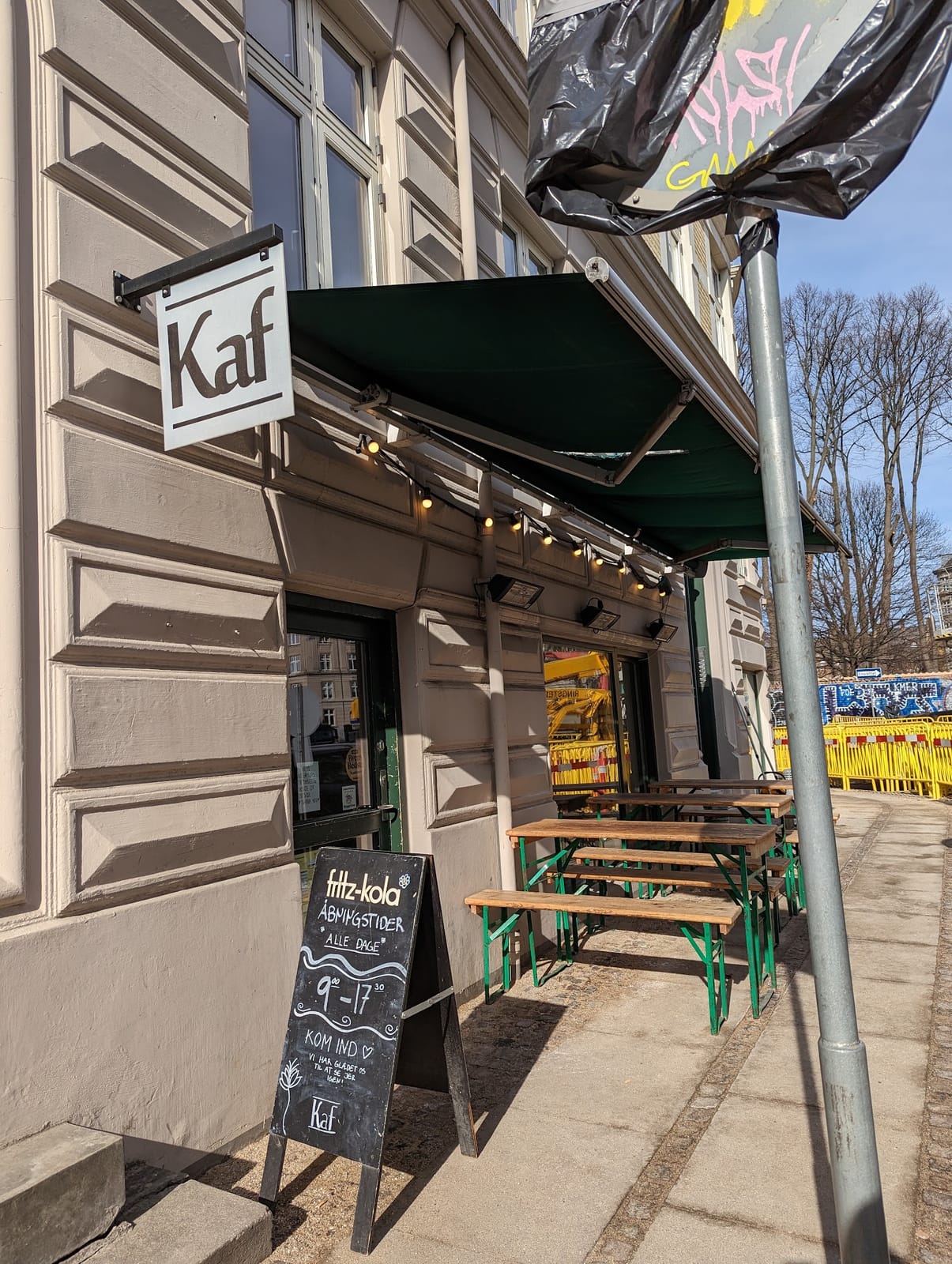 Kaf