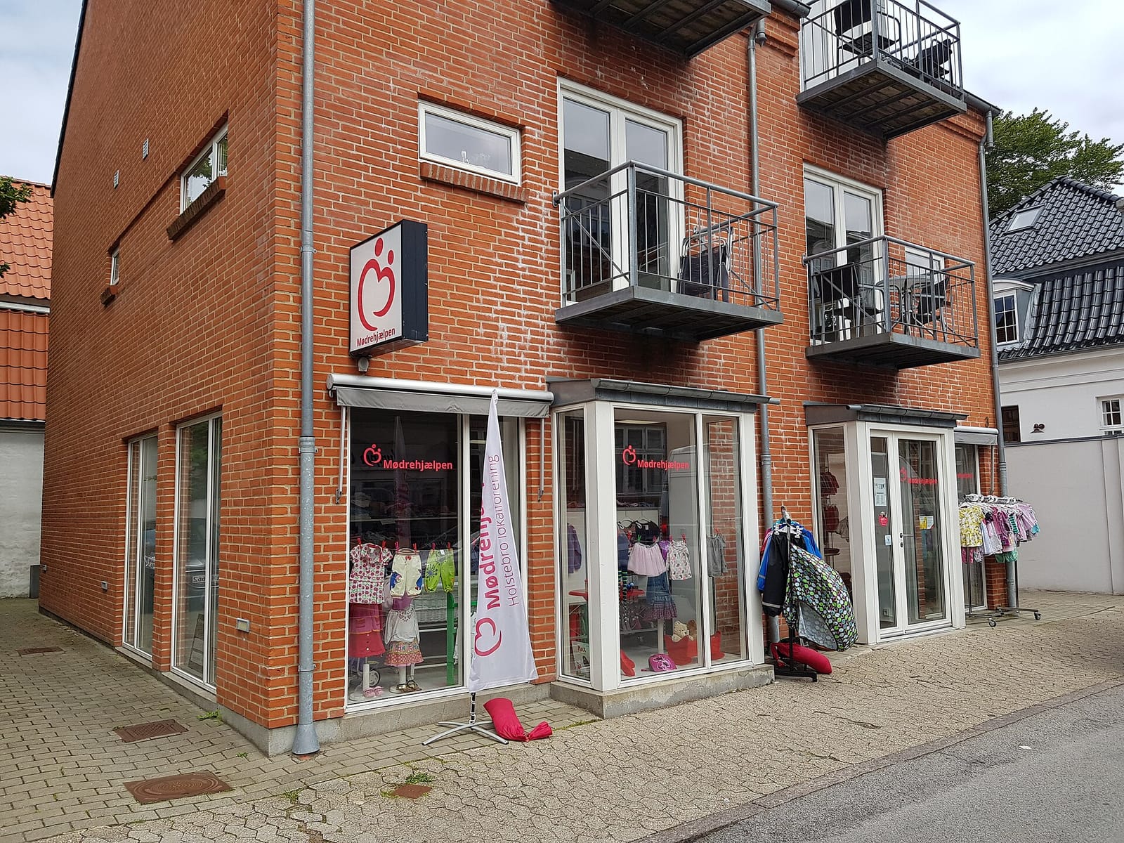 Café Alfa Holstebro photo 3