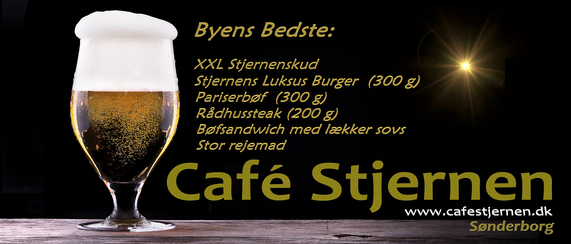 Cafe Stjernen photo 2
