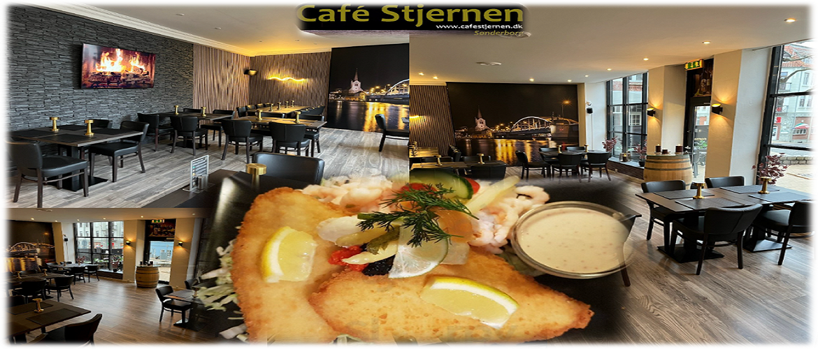 Cafe Stjernen photo 4