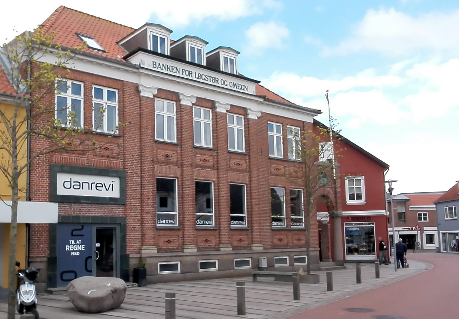 Groes Bageri & Café
