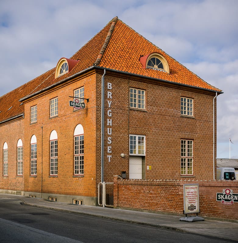 Café Skagen Bryghus photo 3