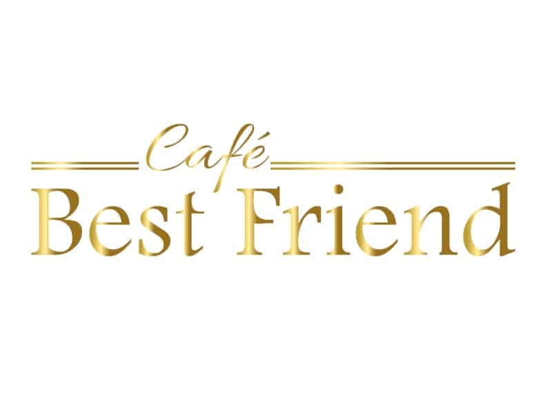 Cafe Best Friend