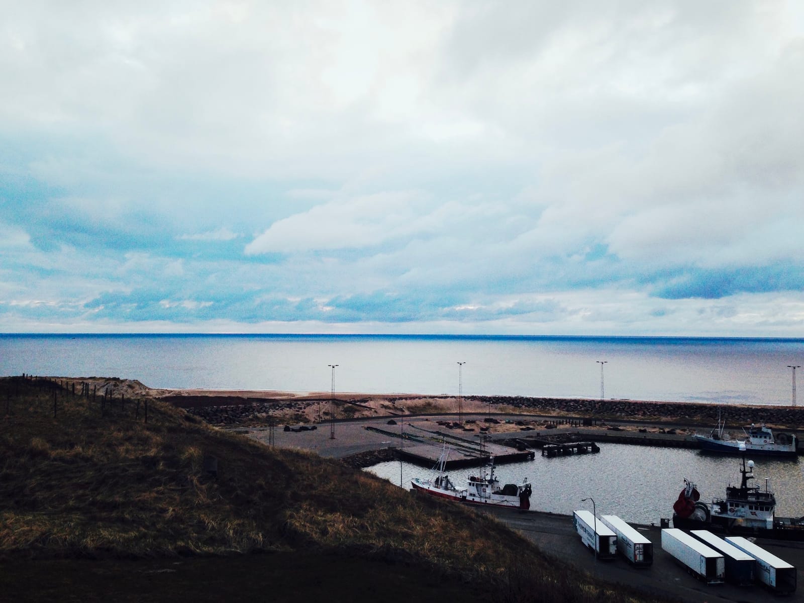 Hanstholm Madbar photo 2