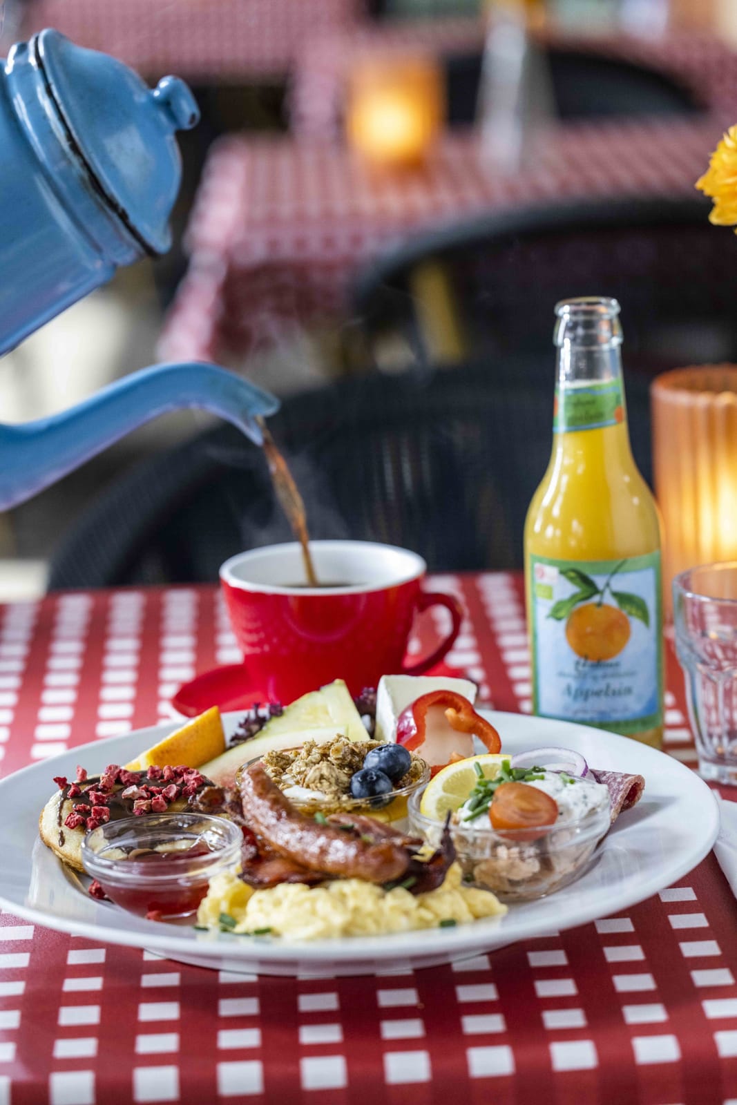 Café Jens Otto photo 2