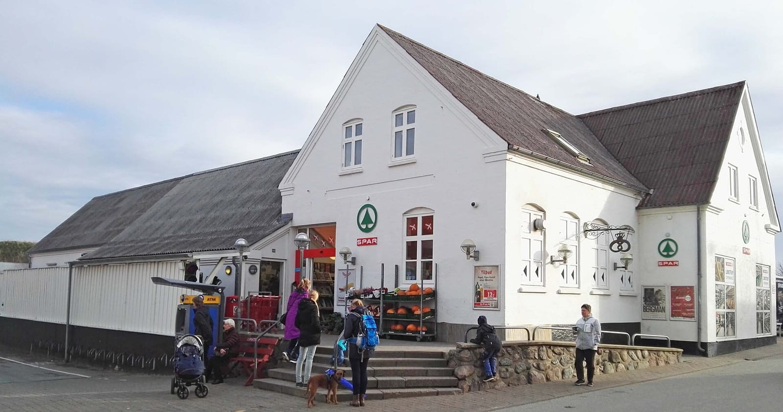 Cafe Daddys