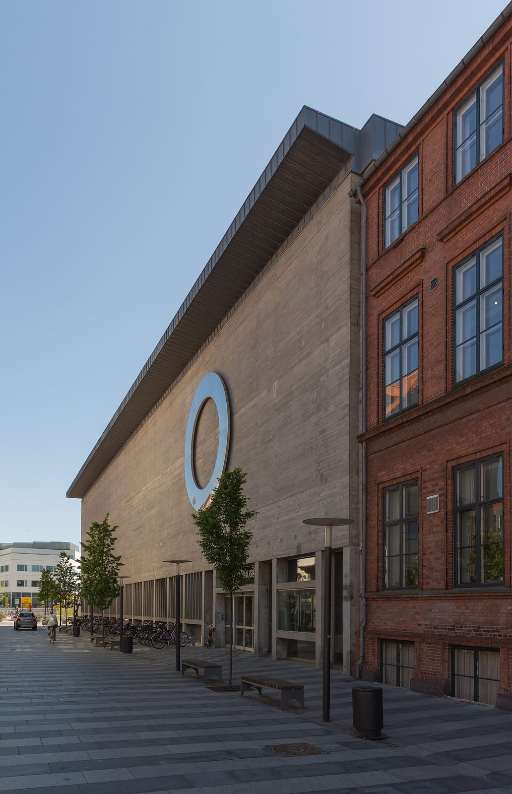 Kulturcafeen