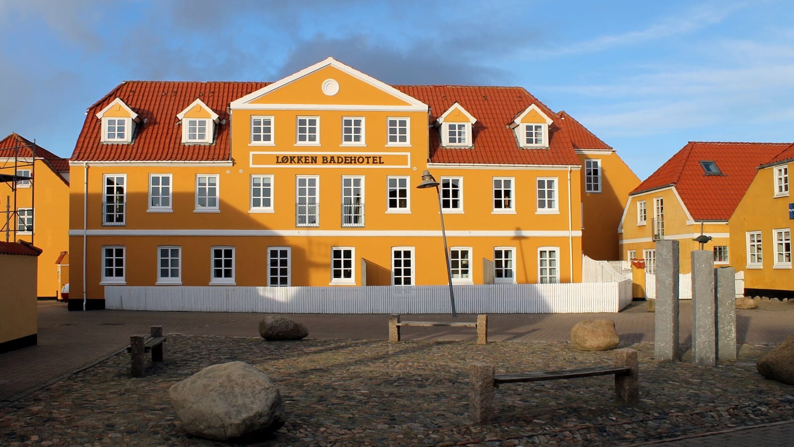 Café Frandsen photo 2