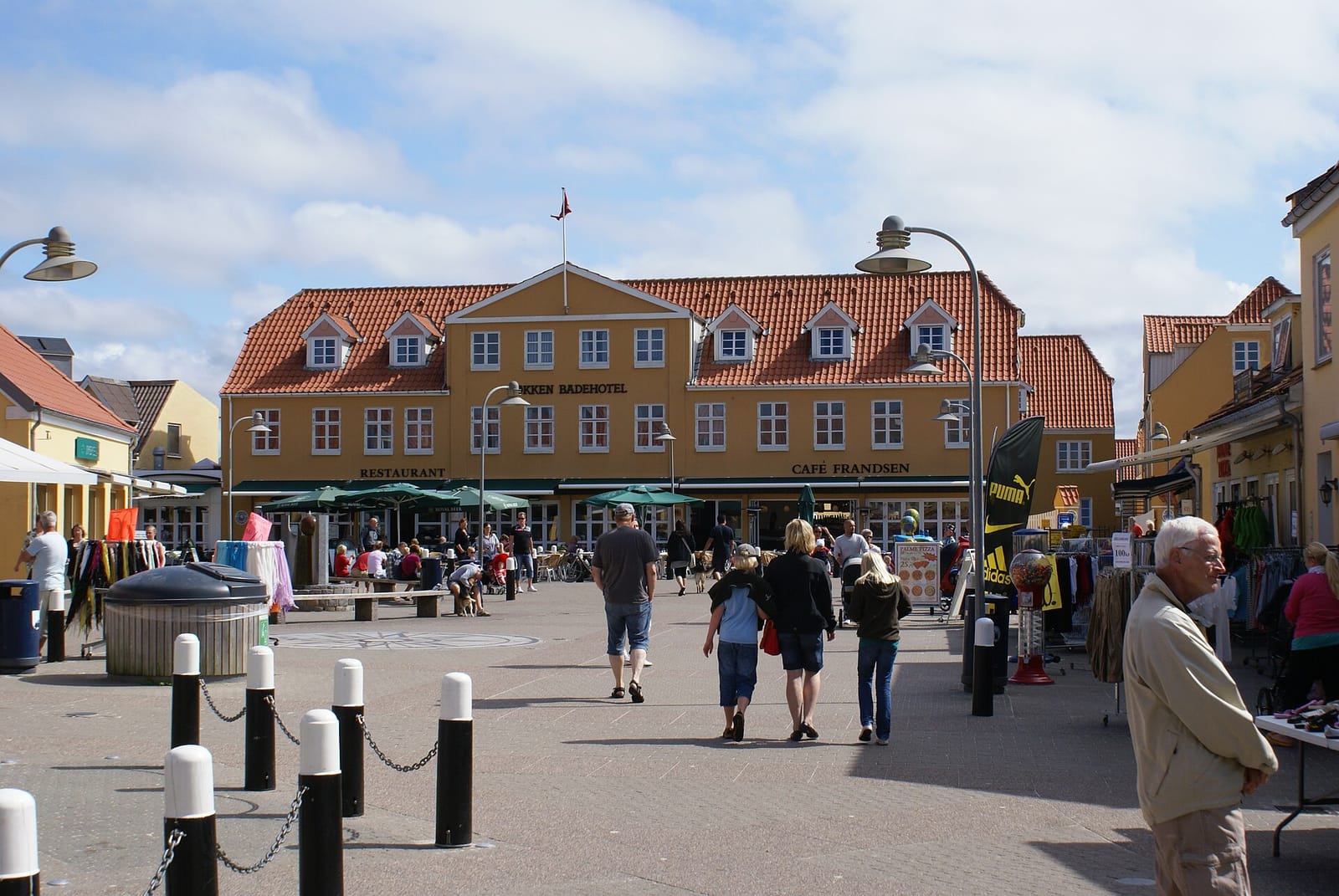 Café Frandsen