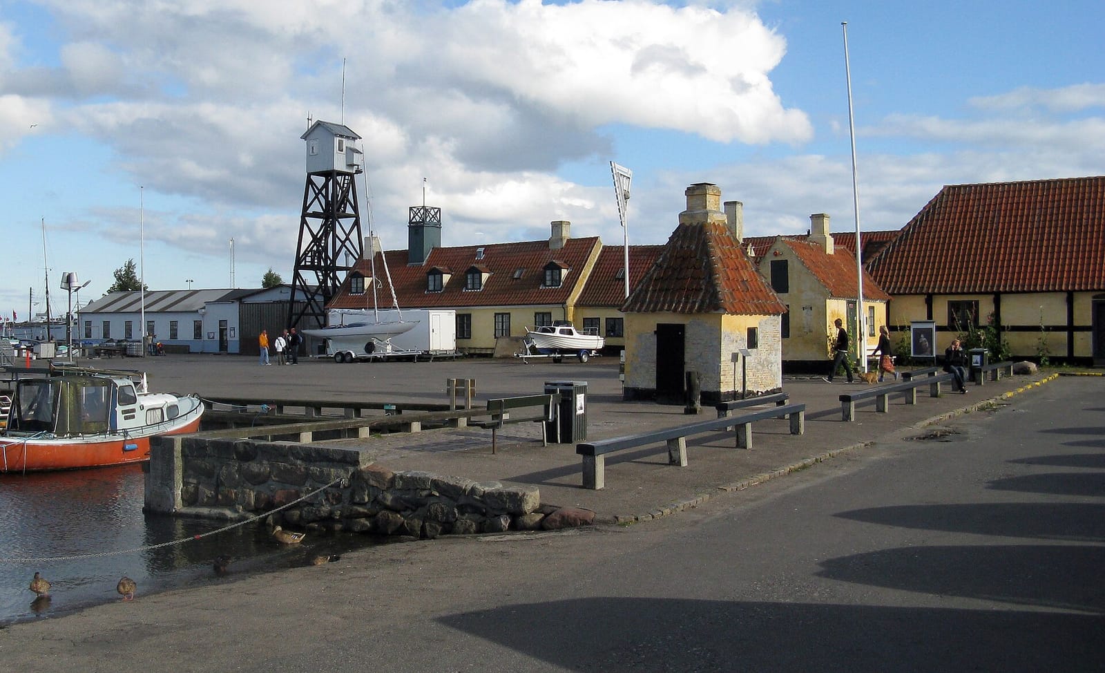 Dragør Strandhotel photo 3