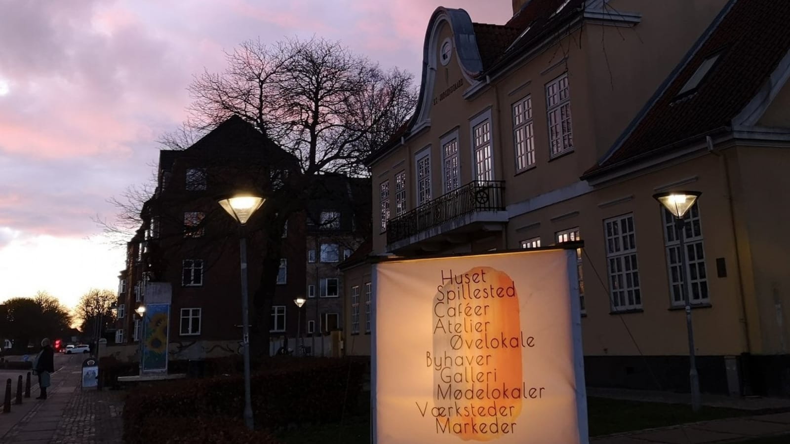 Husets Café photo 2