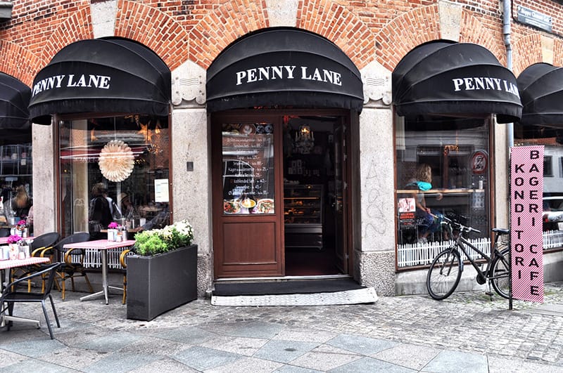 Penny Lane