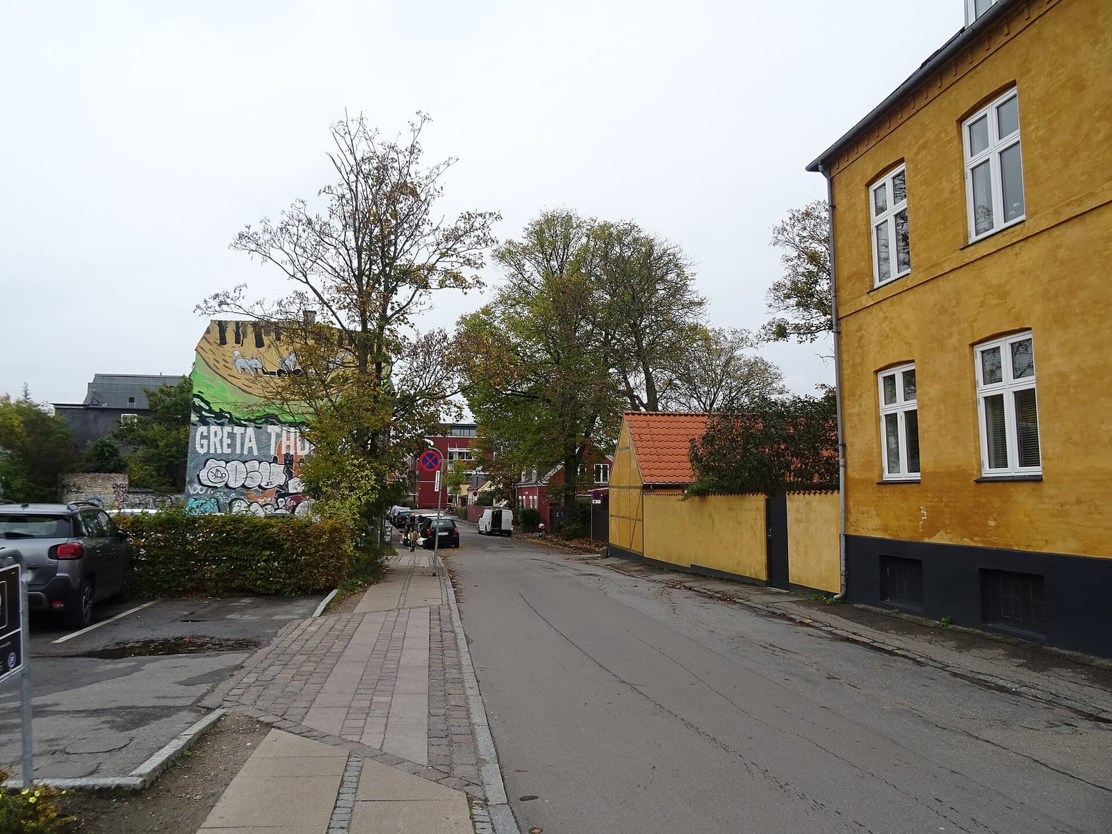 Riccos Kaffe Valby photo 4