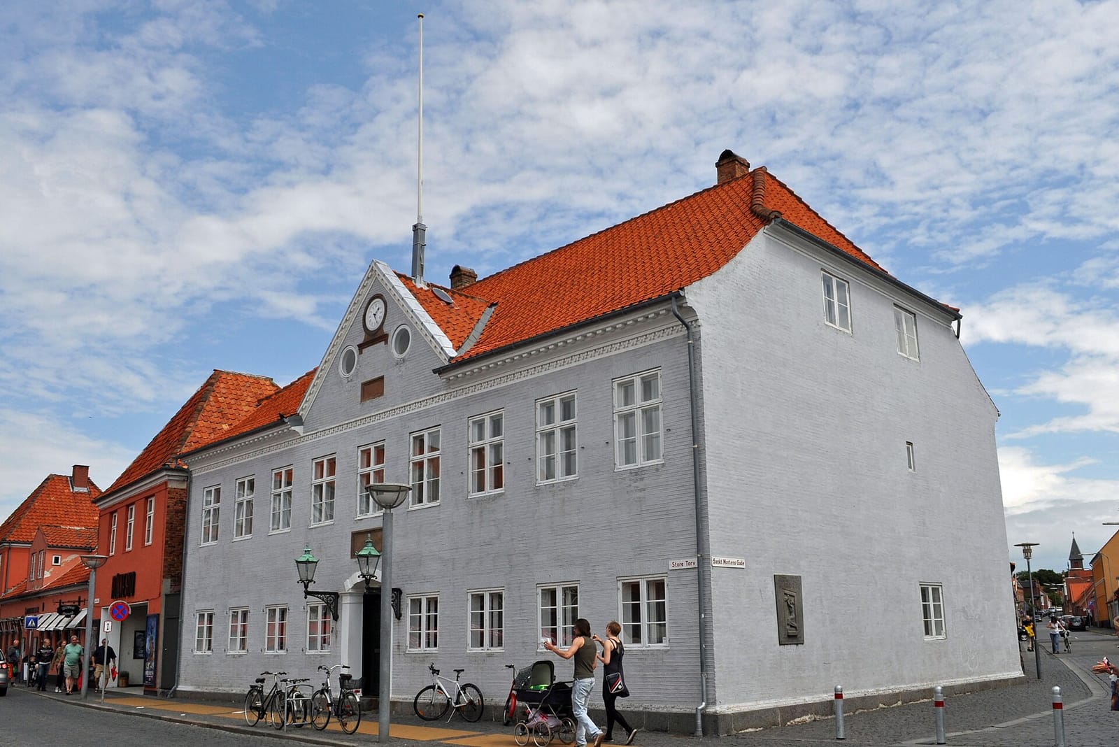 Cafe Gustav photo 4