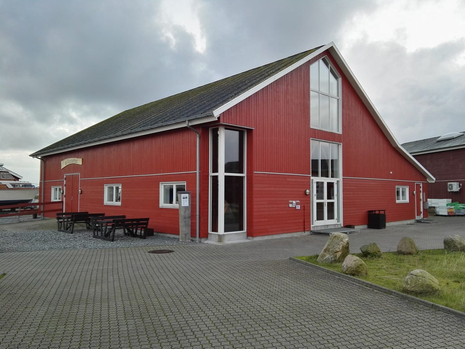 Kjøwenhavner Kokken photo 4