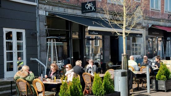 Café K