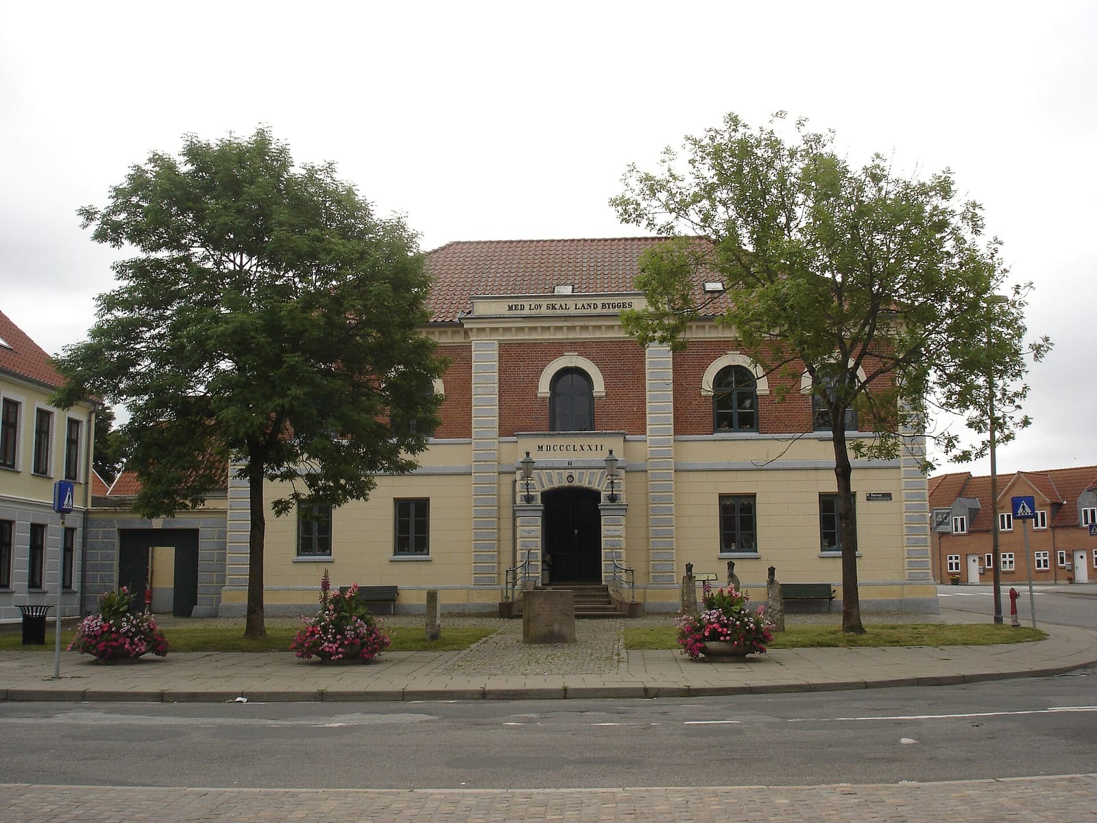 Café Bedste