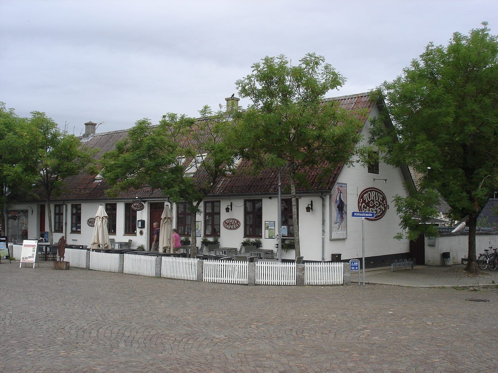 Café Bedste photo 2