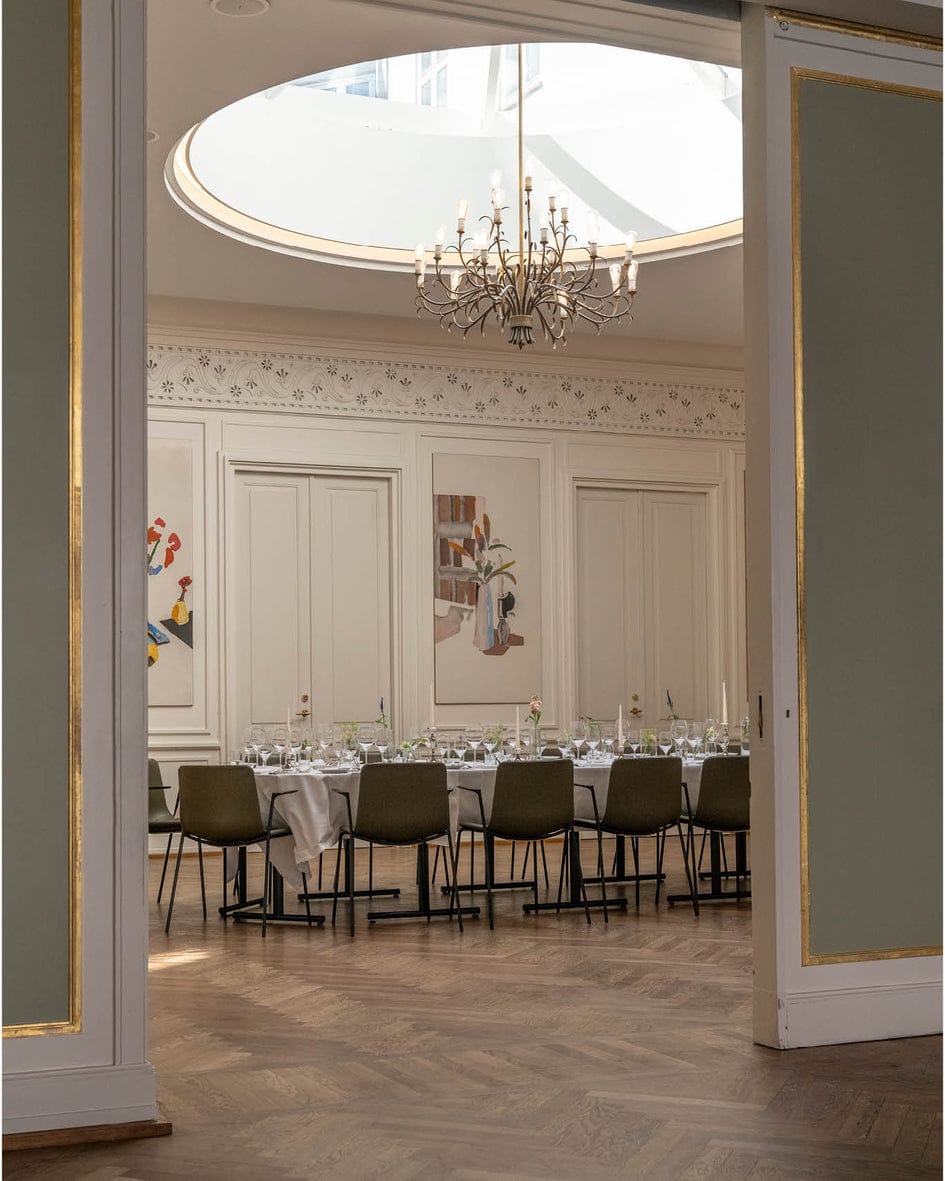 Brasserie Mathisen photo 4