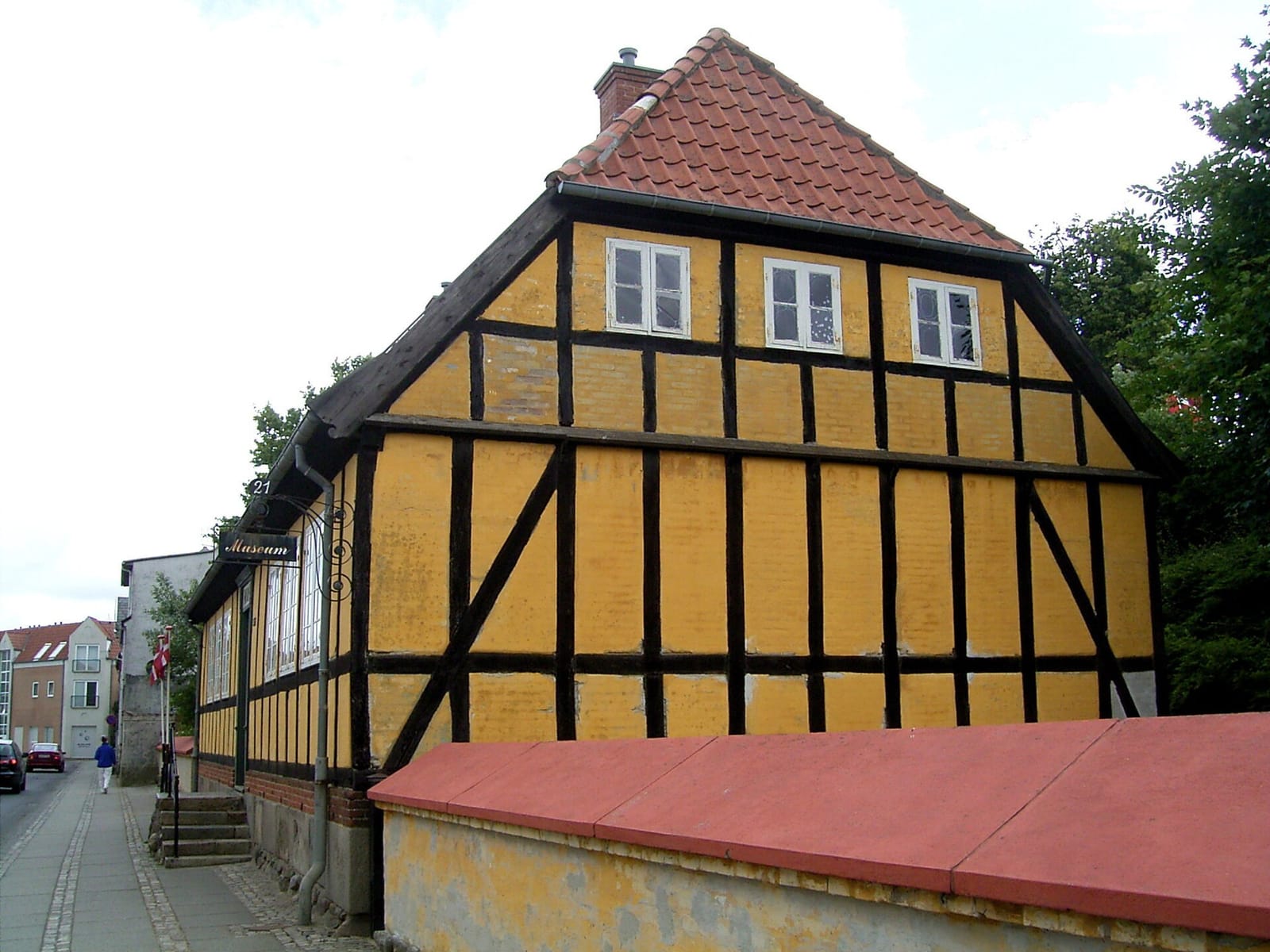 Cafe Saga Hobro photo 2