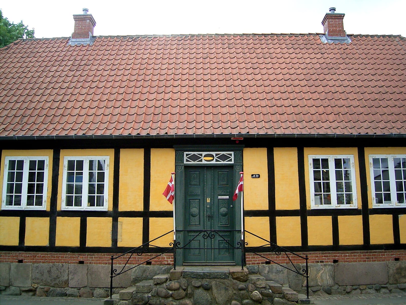 Cafe Saga Hobro photo 4