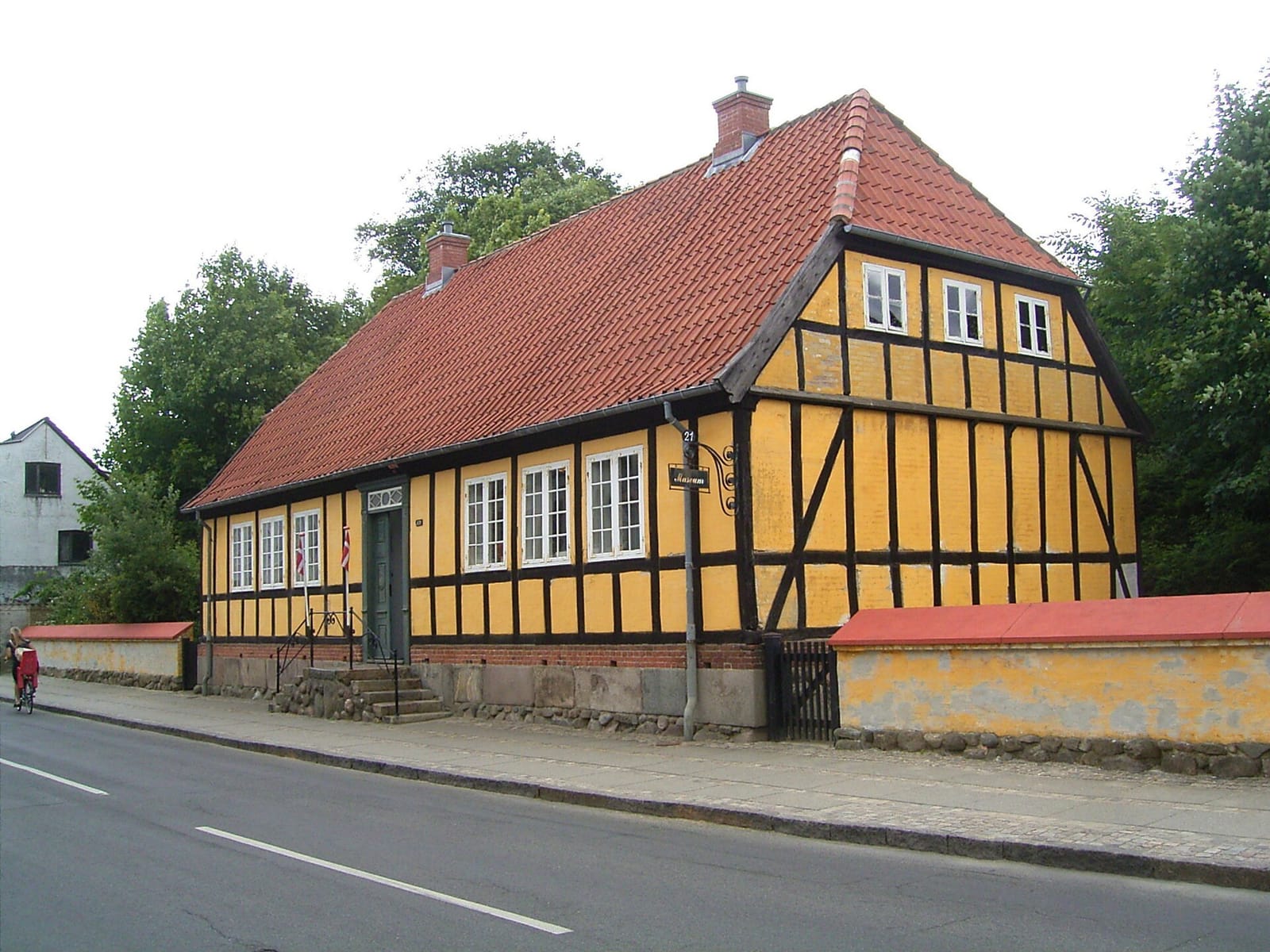 Cafe Saga Hobro photo 3
